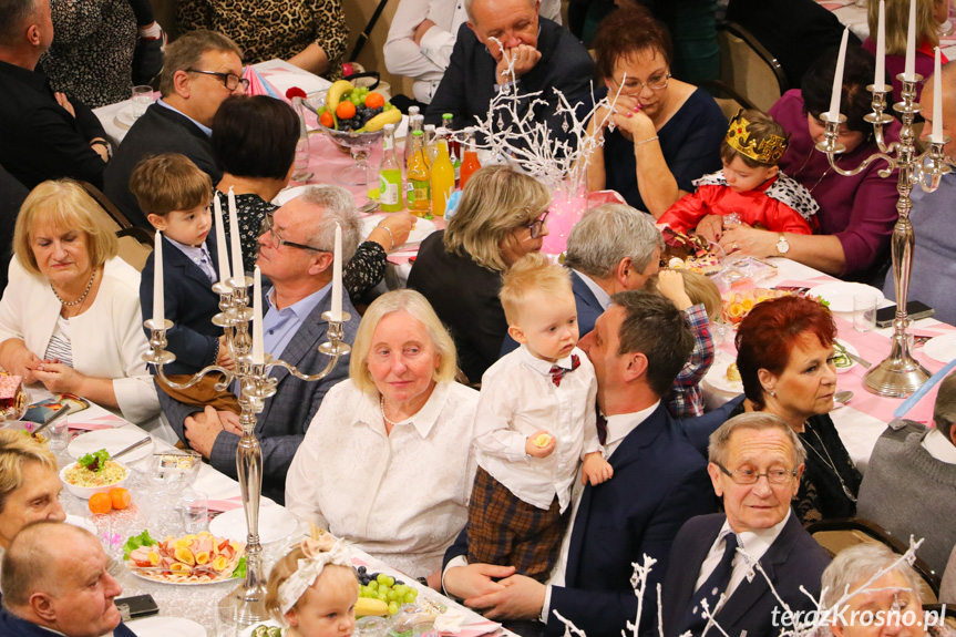 Dzień Babci i Dziadka w Głowience