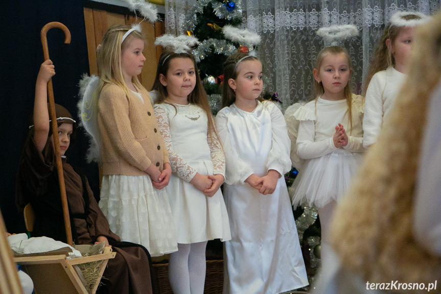 Dzień Babci i Dziadka w Lubatowej