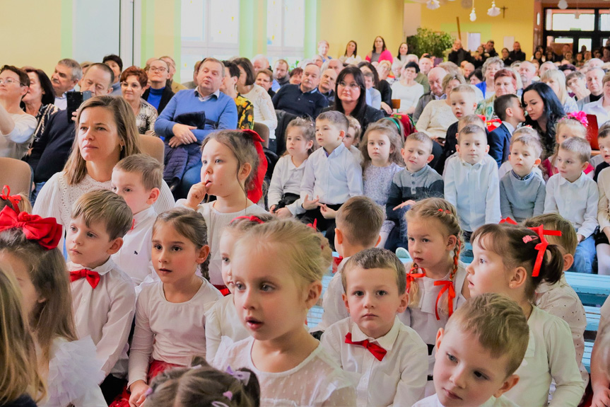 Dzień Babci i Dziadka w Miejscu Piastowym