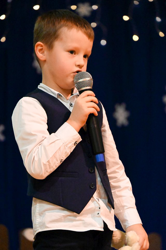 Dzień Babci i Dziadka we Wrocance