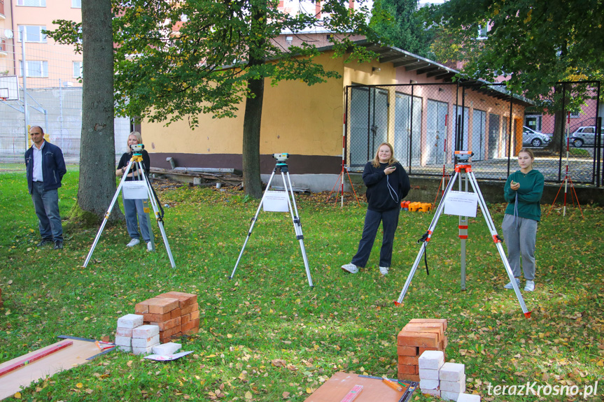 Dzień Budowlańca w krośnieńskiej Budowlance 