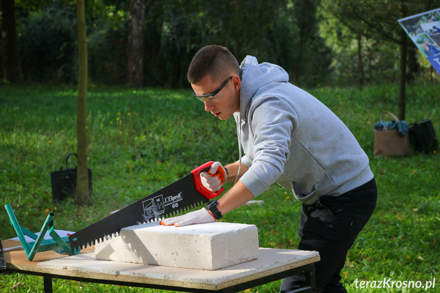 Dzień Budowlańca w krośnieńskiej Budowlance 