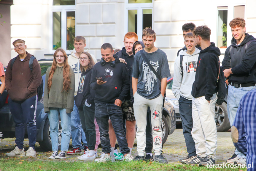 Dzień Budowlańca w krośnieńskiej Budowlance 