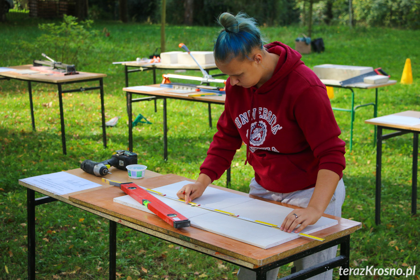 Dzień Budowlańca w krośnieńskiej Budowlance 