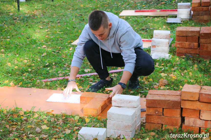 Dzień Budowlańca w krośnieńskiej Budowlance 