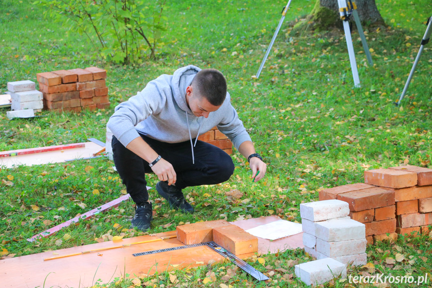 Dzień Budowlańca w krośnieńskiej Budowlance 