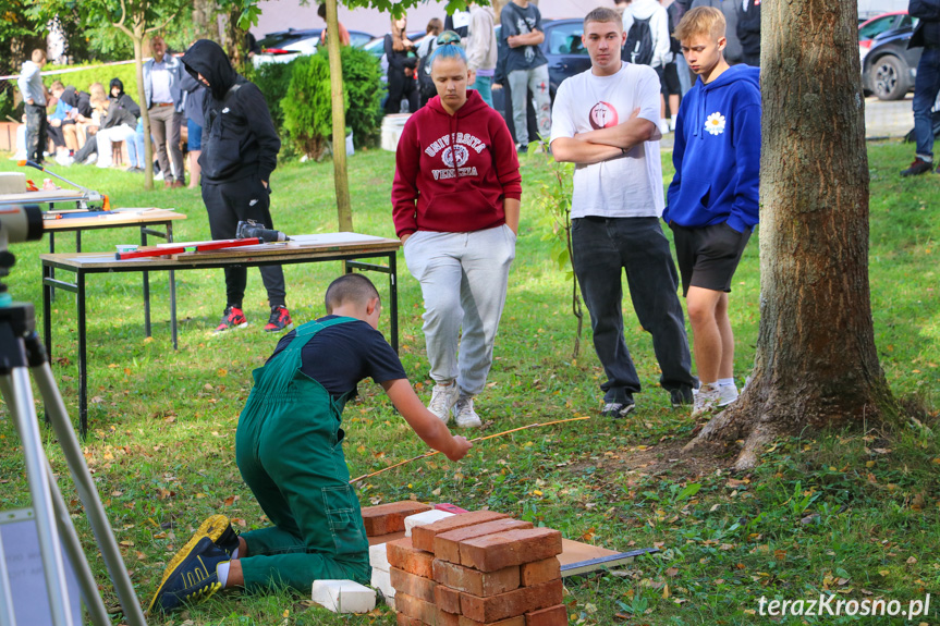 Dzień Budowlańca w krośnieńskiej Budowlance 