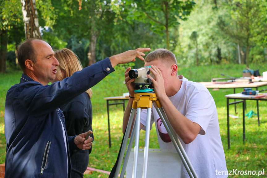 Dzień Budowlańca w krośnieńskiej Budowlance 