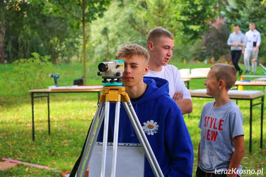 Dzień Budowlańca w krośnieńskiej Budowlance 