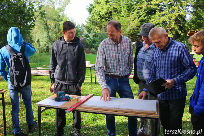 Dzień Budowlańca w krośnieńskiej Budowlance 