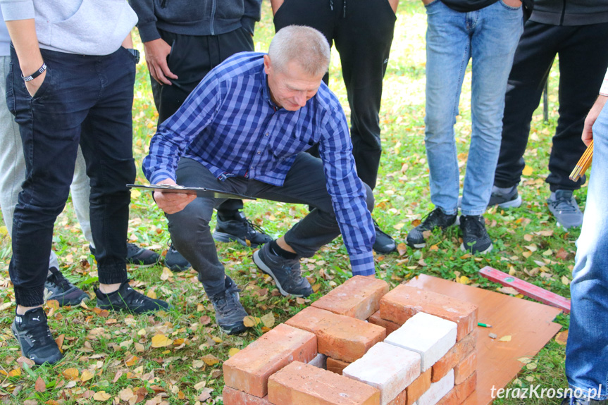 Dzień Budowlańca w krośnieńskiej Budowlance 