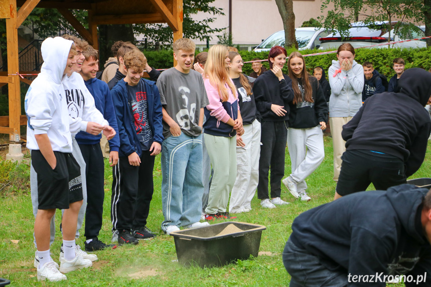 Dzień Budowlańca w krośnieńskiej Budowlance 