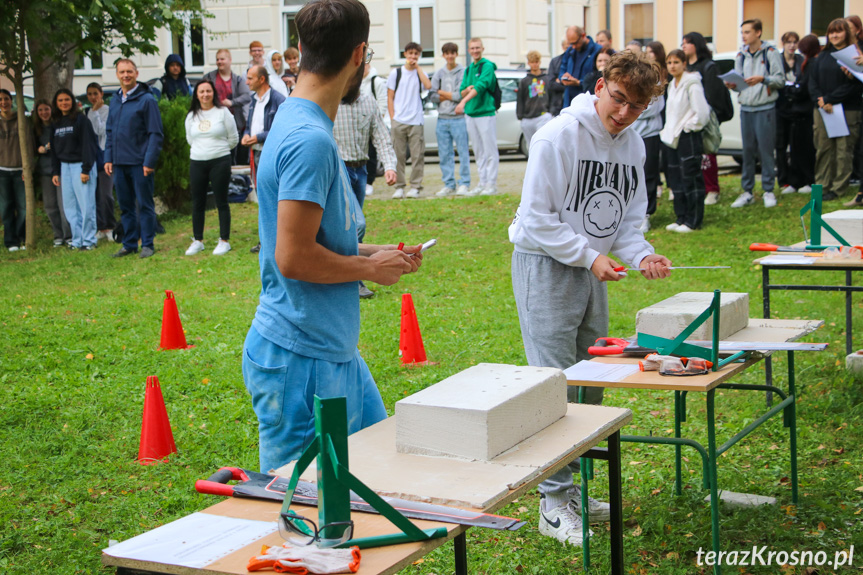 Dzień Budowlańca w krośnieńskiej Budowlance 