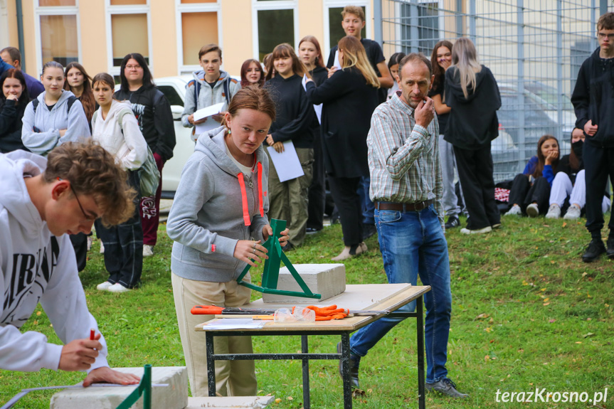 Dzień Budowlańca w krośnieńskiej Budowlance 