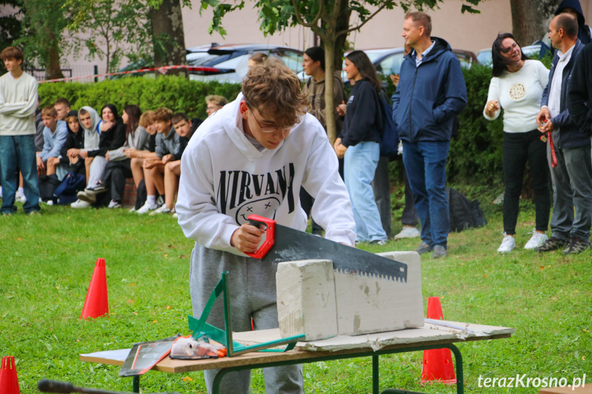 Dzień Budowlańca w krośnieńskiej Budowlance 