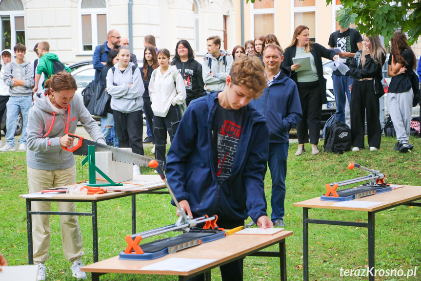 Dzień Budowlańca w krośnieńskiej Budowlance 