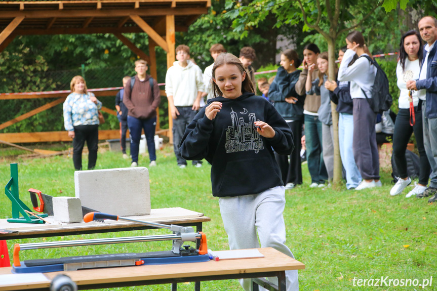 Dzień Budowlańca w krośnieńskiej Budowlance 