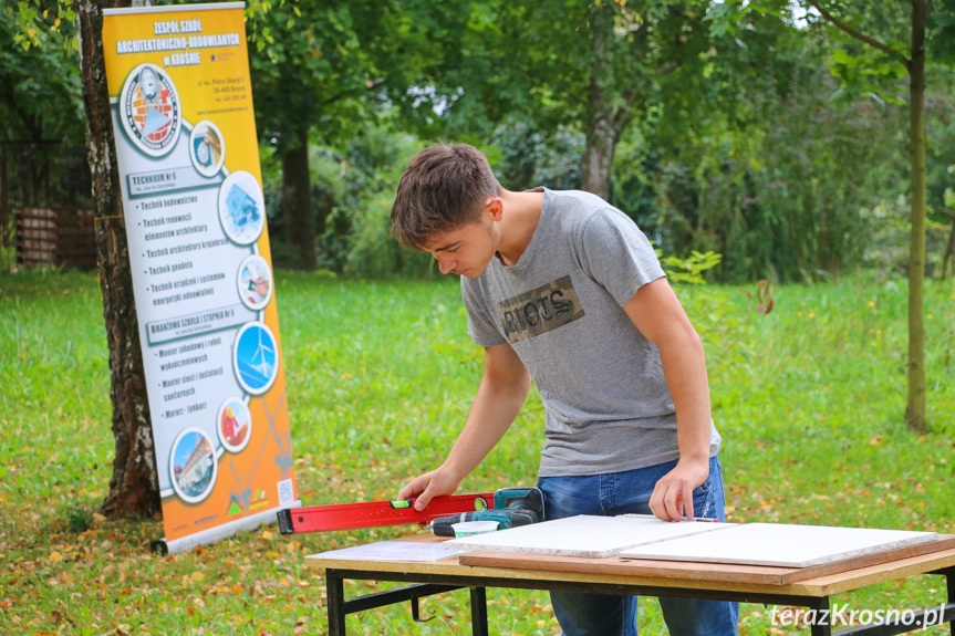 Dzień Budowlańca w krośnieńskiej Budowlance 