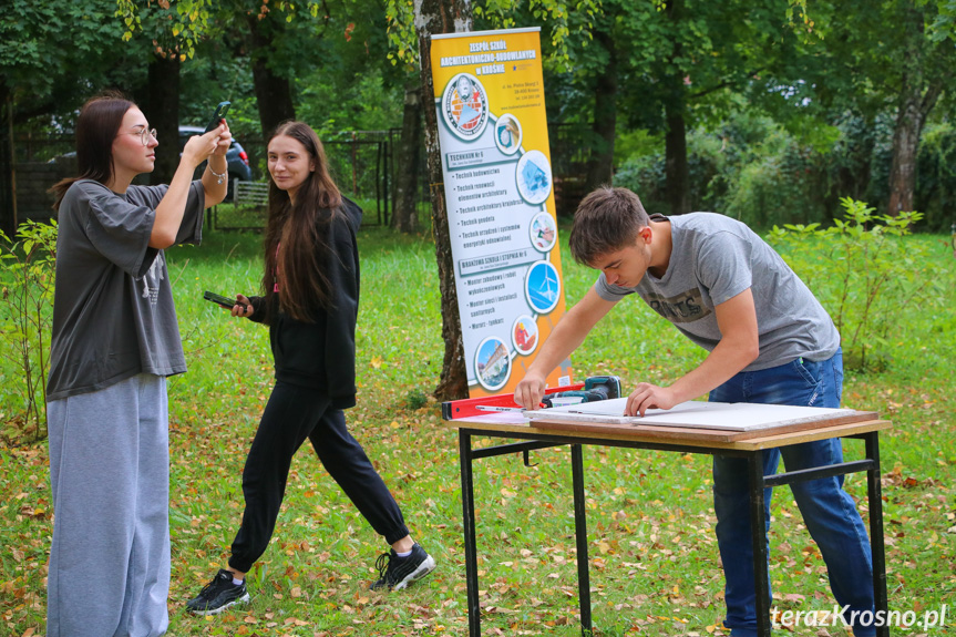 Dzień Budowlańca w krośnieńskiej Budowlance 