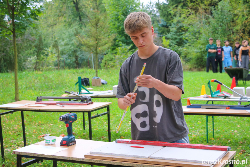 Dzień Budowlańca w krośnieńskiej Budowlance 