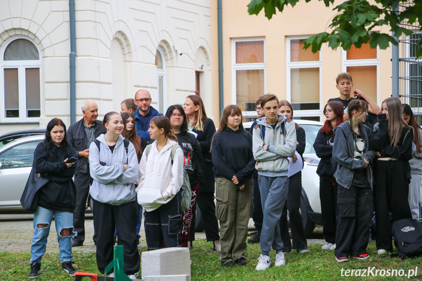 Dzień Budowlańca w krośnieńskiej Budowlance 