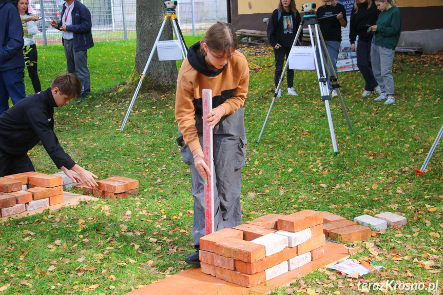 Dzień Budowlańca w krośnieńskiej Budowlance 