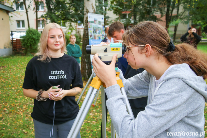 Dzień Budowlańca w krośnieńskiej Budowlance 