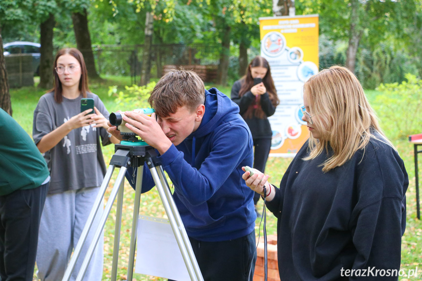 Dzień Budowlańca w krośnieńskiej Budowlance 