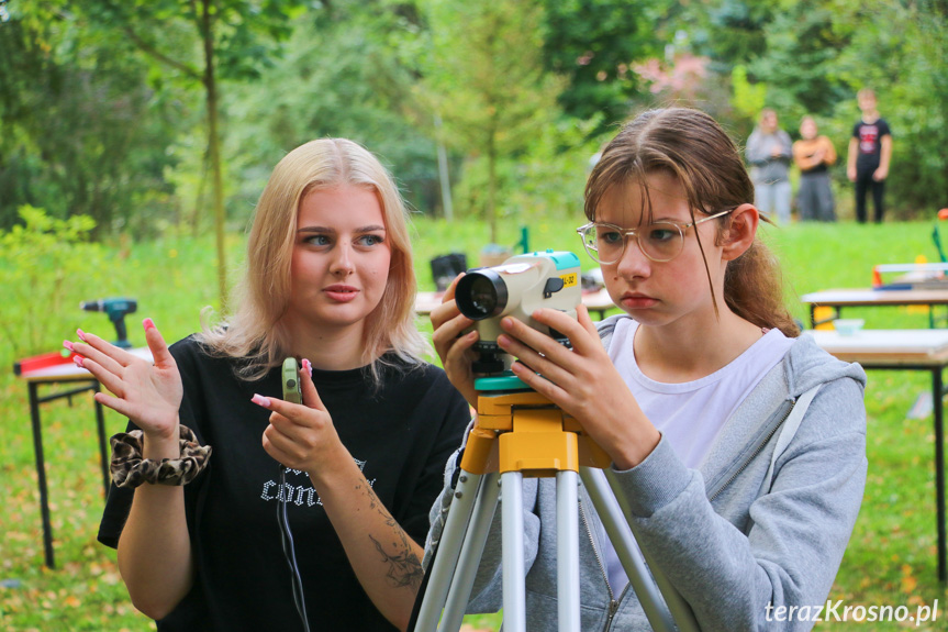 Dzień Budowlańca w krośnieńskiej Budowlance 