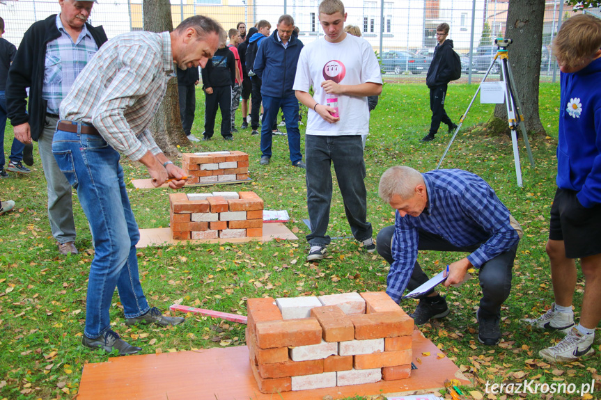 Dzień Budowlańca w krośnieńskiej Budowlance 