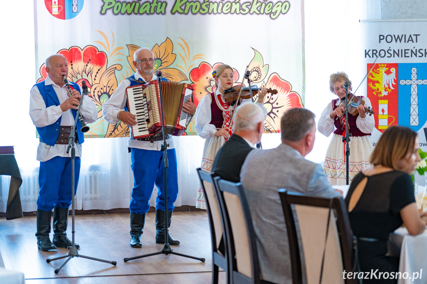 Dzień Działacza Kultury Powiatu Krośnieńskiego