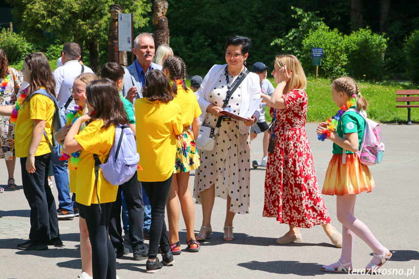 Dzień Dziecka w Podkarpackiej Stolicy Dzieci