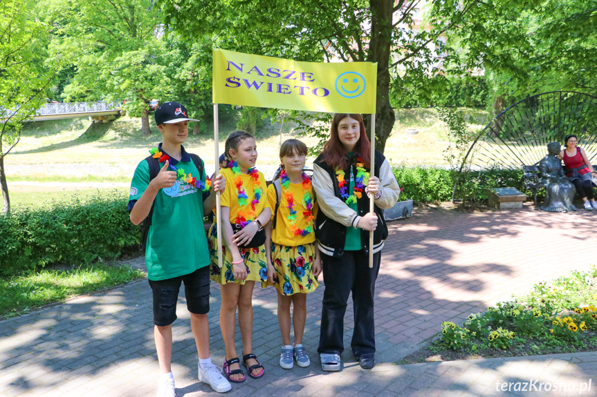 Dzień Dziecka w Podkarpackiej Stolicy Dzieci