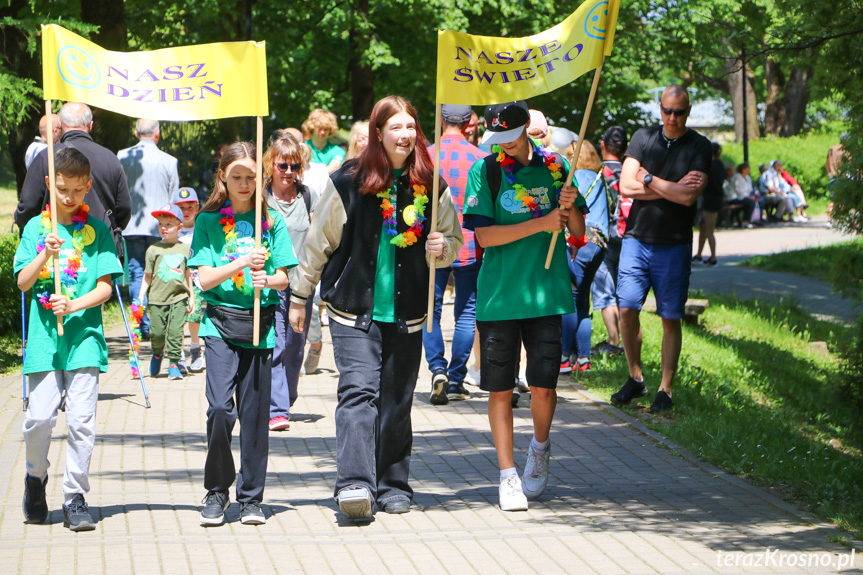 Dzień Dziecka w Podkarpackiej Stolicy Dzieci