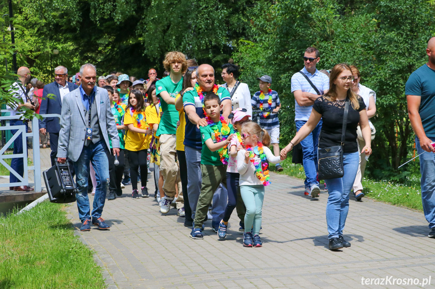 Dzień Dziecka w Podkarpackiej Stolicy Dzieci