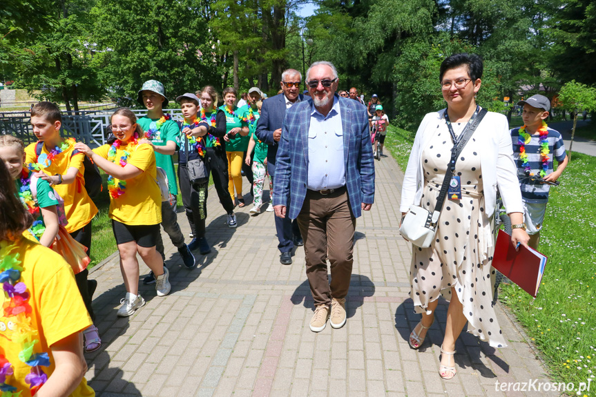 Dzień Dziecka w Podkarpackiej Stolicy Dzieci