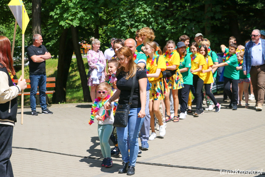 Dzień Dziecka w Podkarpackiej Stolicy Dzieci