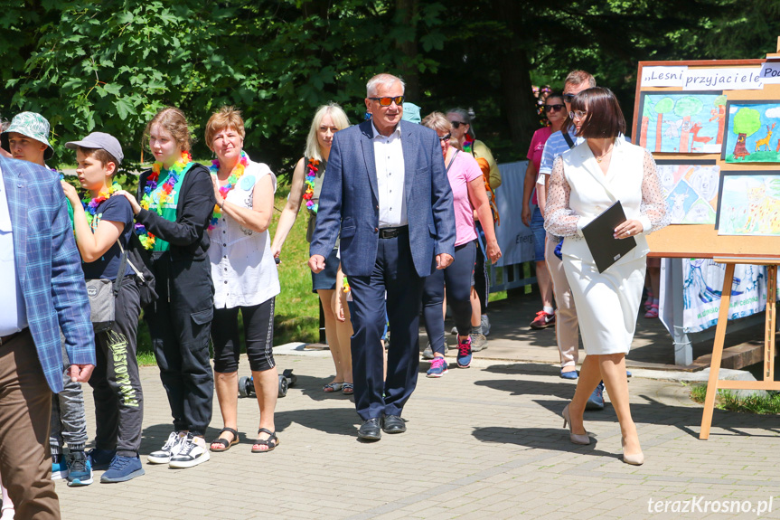 Dzień Dziecka w Podkarpackiej Stolicy Dzieci