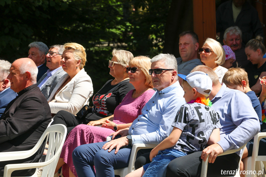 Dzień Dziecka w Podkarpackiej Stolicy Dzieci