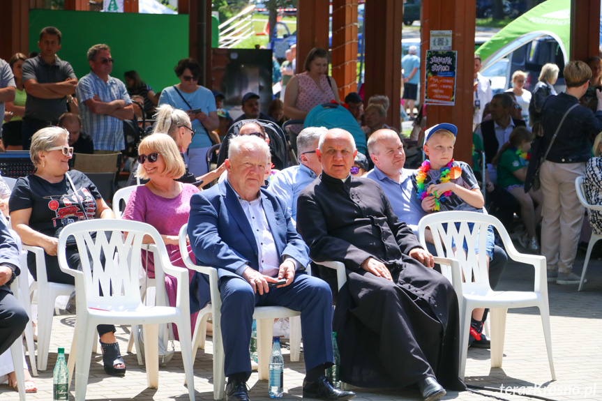 Dzień Dziecka w Podkarpackiej Stolicy Dzieci