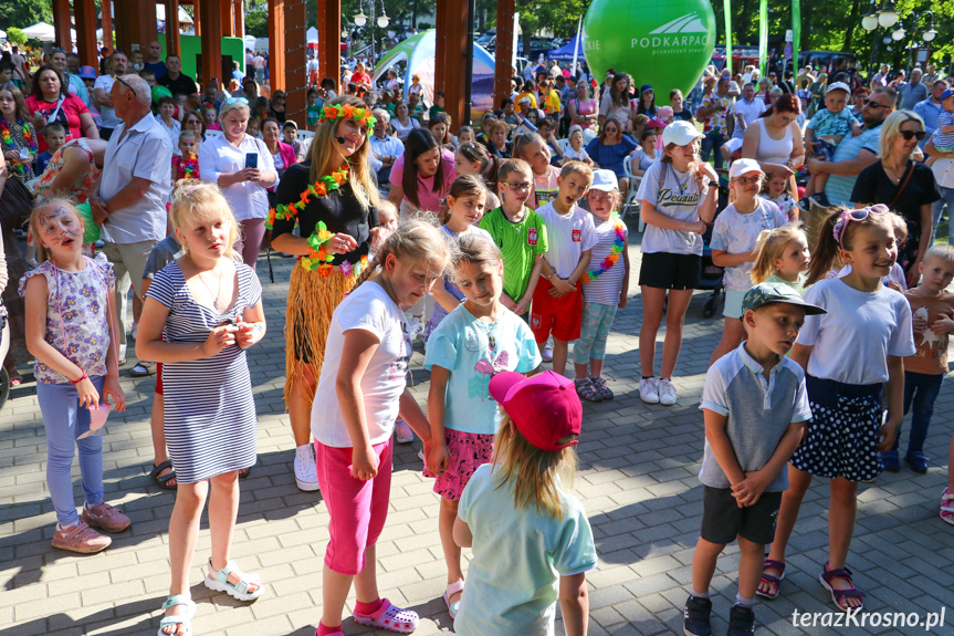 Dzień Dziecka w Podkarpackiej Stolicy Dzieci