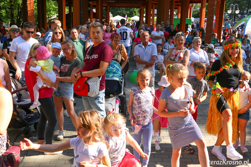 Dzień Dziecka w Podkarpackiej Stolicy Dzieci