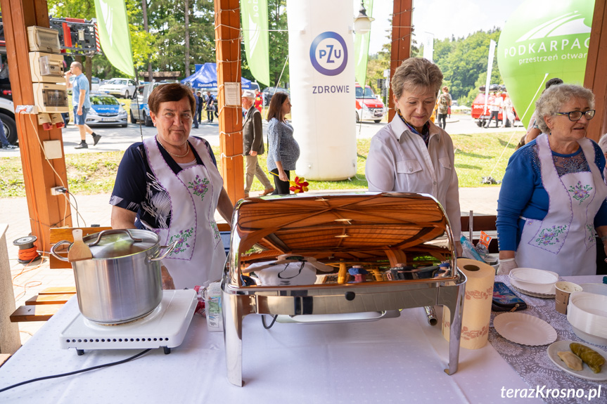 Dzień Dziecka w Rymanowie-Zdroju