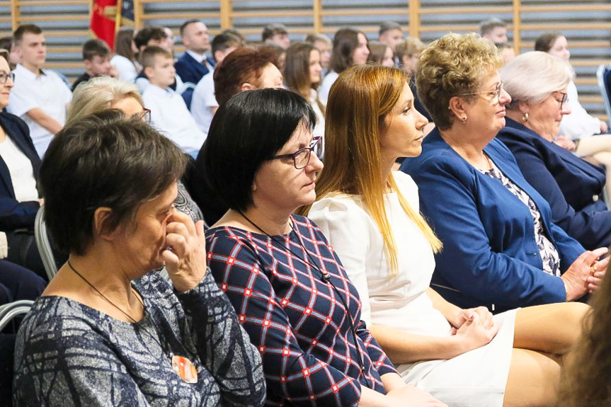 Dzień Edukacji Narodowej w Zalesiu