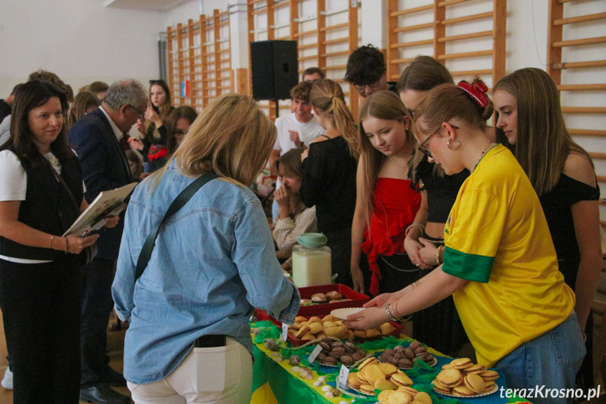 Dzień Języków Obcych w Koperniku 2024