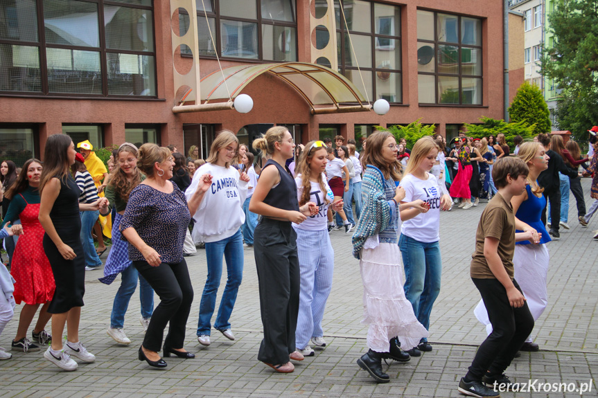 Dzień Języków Obcych w Koperniku 2024