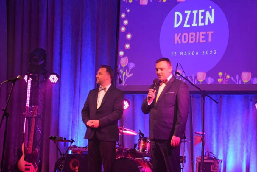 Dzień Kobiet w Krościenku Wyżnym