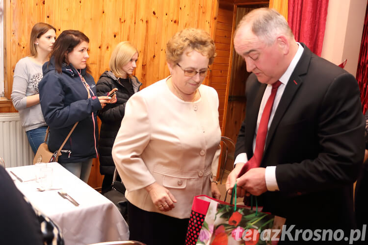 Dzień Kobiet w Świerzowej Polskiej