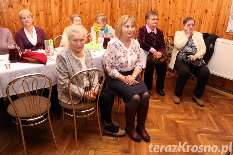 Dzień Kobiet w Świerzowej Polskiej