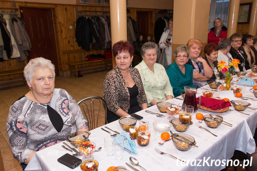 Dzień Kobiet w Świerzowej Polskiej